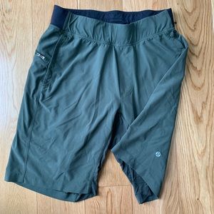 Lululemon Athletic Shorts